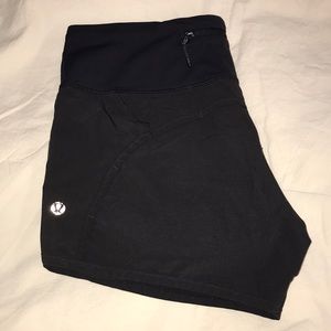Lululemon Speed Up Short